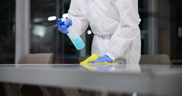 Licensed Crime Scene Cleanup service in Asheville, NC - Crime Scene Cleaner Online